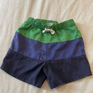 Hanna Andersson- swim Shorts